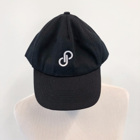 Poshmark Accessories - Original Poshmark Black Cap